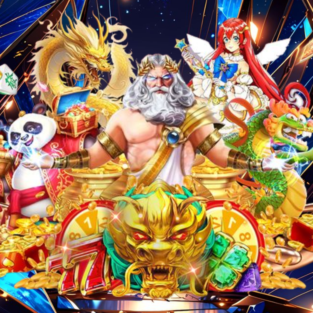 Pola Slot Pragmatic Paling Ampuh Bikin Jackpot Lompat-Lompat Setiap Spin